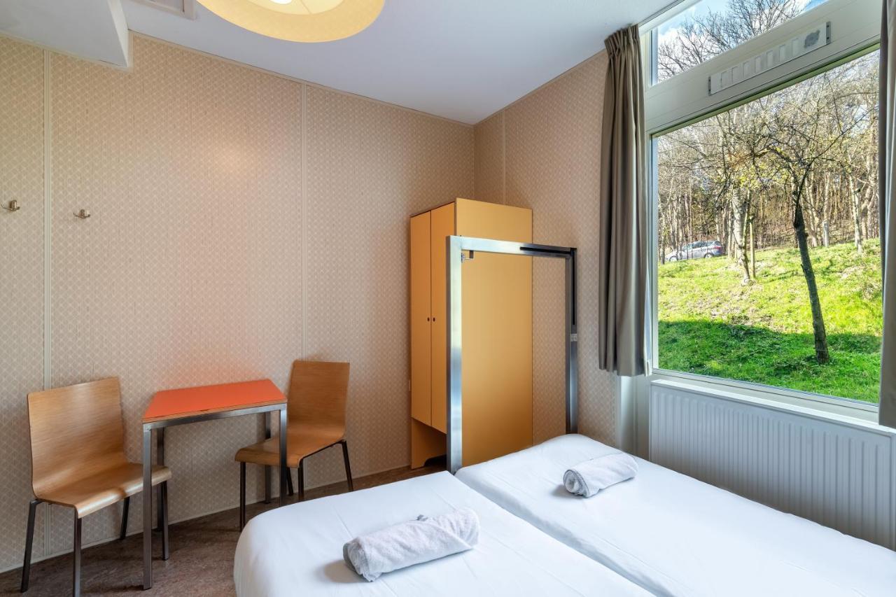 Stayokay Hostel Noordwijk Dış mekan fotoğraf