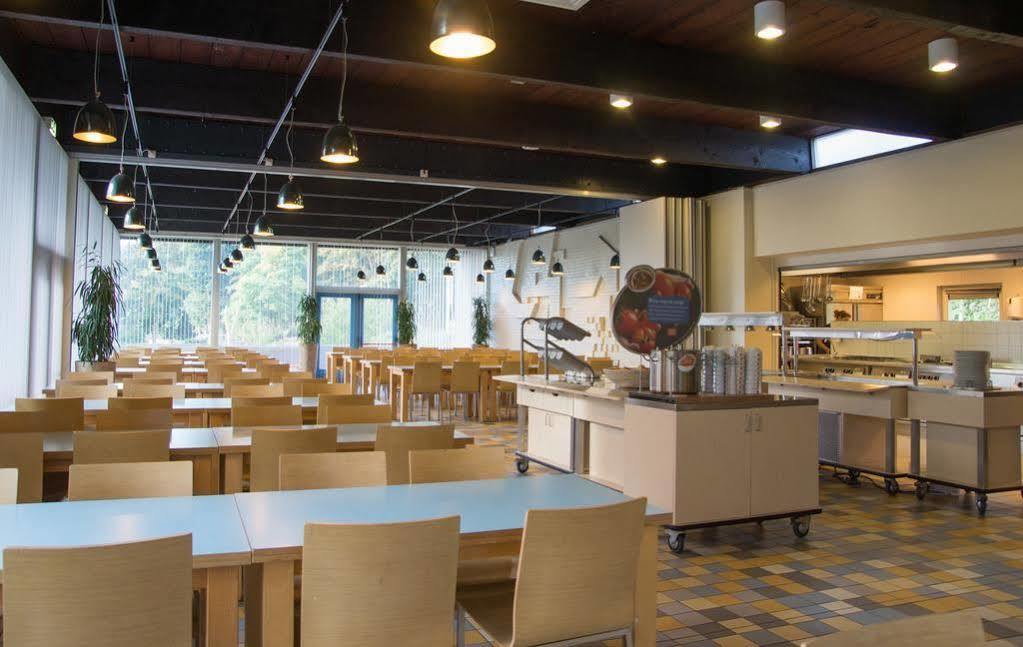 Stayokay Hostel Noordwijk Dış mekan fotoğraf